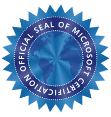 Microsoft Certified