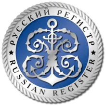 Русский регистр